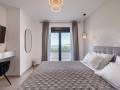 Villa Stellante s bazenom i pogledom na more, Rovanjska, Dalmacija Rovanjska