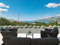 Eksterijer, Villa Stellante s bazenom i pogledom na more, Rovanjska, Dalmacija Rovanjska