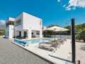 Eksterijer, Villa Stellante s bazenom i pogledom na more, Rovanjska, Dalmacija Rovanjska