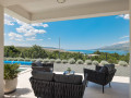 Eksterijer, Villa Stellante s bazenom i pogledom na more, Rovanjska, Dalmacija Rovanjska