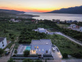 Eksterijer, Villa Stellante s bazenom i pogledom na more, Rovanjska, Dalmacija Rovanjska